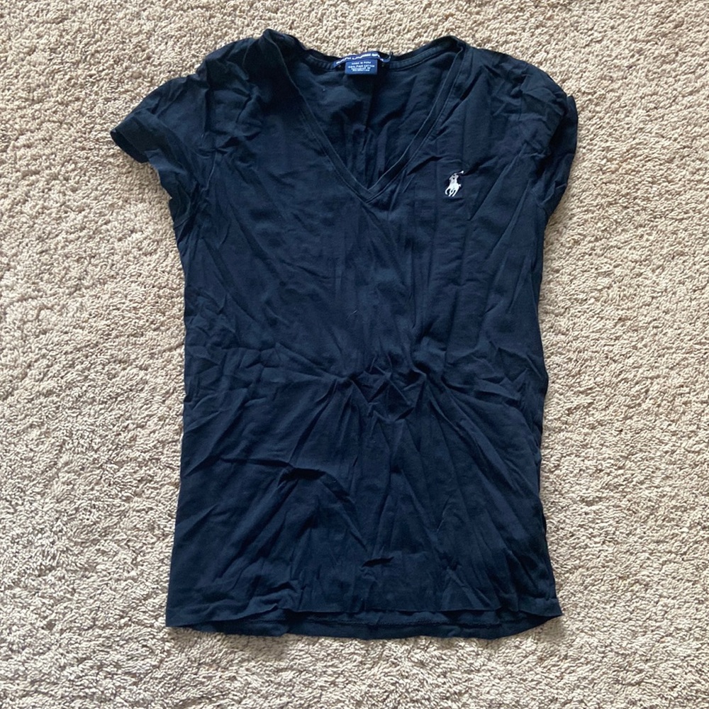 Ralph Lauren Sport v neck